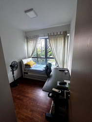Eight Courtyards (D27), Condominium #451444591